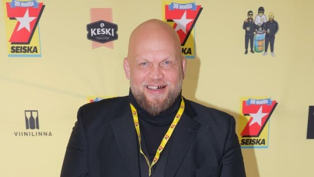 Ex-portsari Mika ”Immu” Ilmén hankalista asiakkaista: Jengiä hapetettiin välillä Mika Ilmen