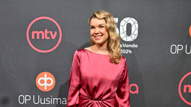 Voi ei! Tuija Pehkonen mokasi – taustalla painava viesti