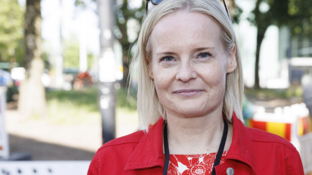 Totuus Riikka Purran kotioloista paljastui