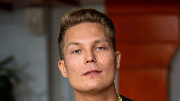 Podcast: Näin hurja summa Cheekille on tarjottu paluukeikasta Cheek eli Jare Tiihonen