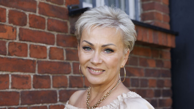 Karu paljastus Helena Ahti-Hallbergin kodista