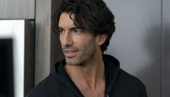 Justin Baldoni iskee takaisin.