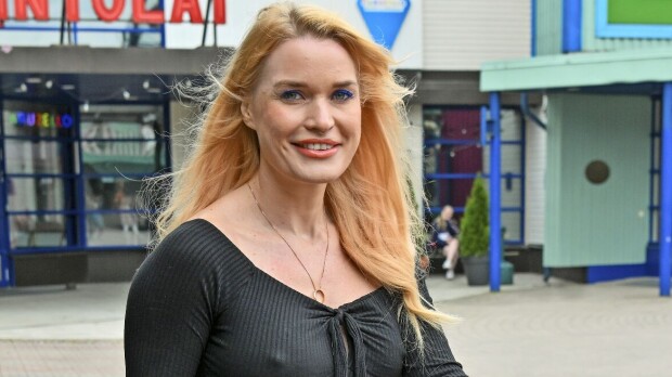 Iida Ketolalta hämmentävä pikkuhousupäivitys