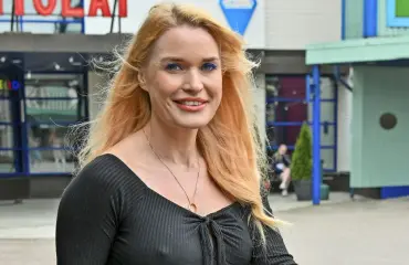 Iida Ketolalta hämmentävä pikkuhousupäivitys