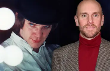 Kellopeliappelsiini-elokuvaa tähdittäneen Malcolm McDowellin poika Seiskalle: "Näin isän hyvin eri tavalla sen jälkeen"