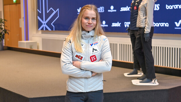 Eronneelta huippuhiihtäjältä riipaiseva kirjoitus