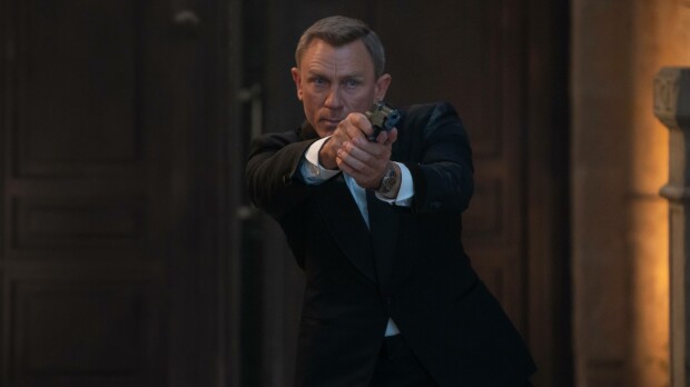 Mojova riita uuden James Bond -elokuvan tuotannossa