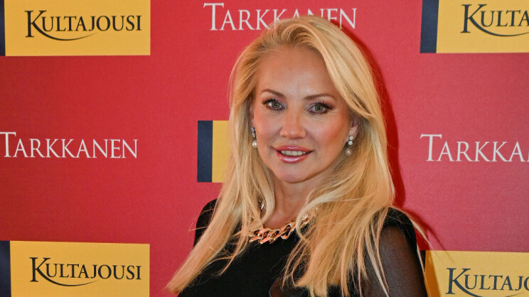 Pauliina Laitisen surulliset uutiset