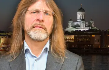 Mitta tuli täyteen! Jone Nikulalta suorat sanat Helsingin yöelämästä