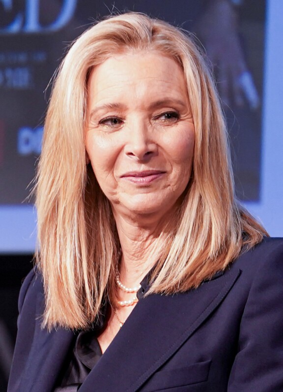 Lisa Kudrow, 61, kertoi surullisen paljastuksen sarjan päätähtien yhteydenpidosta.