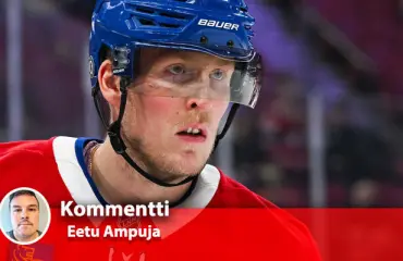 Kommentti: Patrik Laine haukkui kaikki – suomalaistähden ex-seurakaverit paljastuivat kusipäiksi