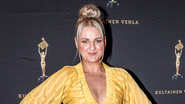 Jenni Poikelus kohtasi vastoinkäymisiä Kaliforniassa Jenni Poikelus