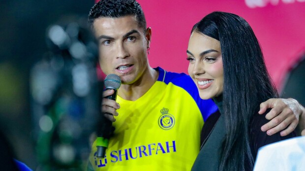Cristiano Ronaldon rakkaalta viimeinen Lappi-päivitys – Esko Eerikäiseltä kuitti