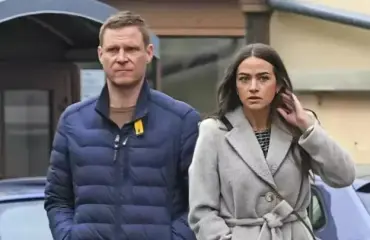 Oho! Tällainen oli Natalie Koivun Suomi-joulu