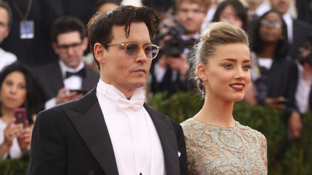 Yllättävä paljastus Johnny Deppin ja Amber Heardin oikeudenkäynnistä