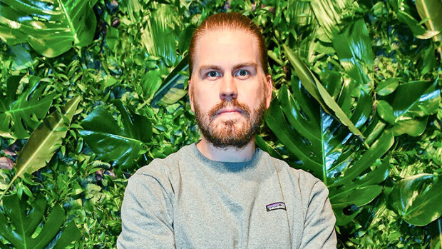 Rohkea tyyli! Tältä Juhani Koskinen näyttää nykyään Juhani Koskisen