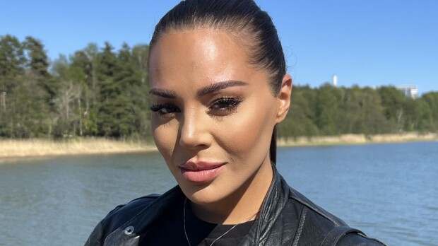 Sofia Belórfilta erikoinen veto