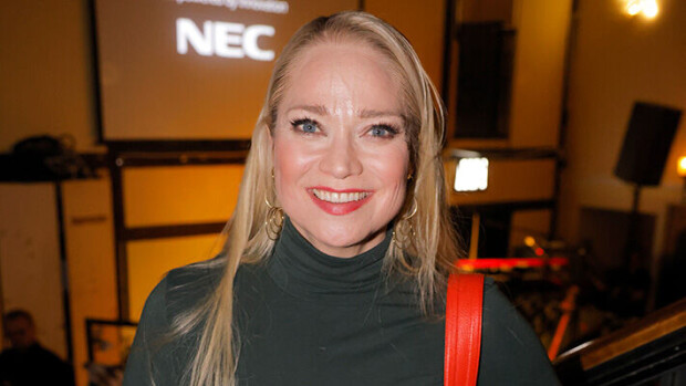 Pippa Laukka jätti virkatyönsä: 'Suosittelen kaikille' Pippa Laukka