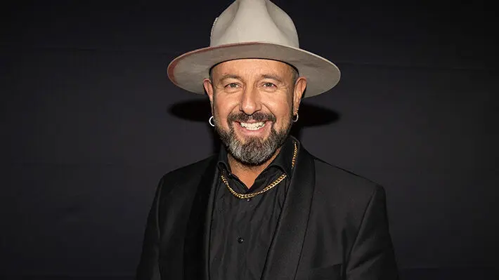 Esko Eerikäinen avoimena tunteistaan Martinalta sataa sydämiä