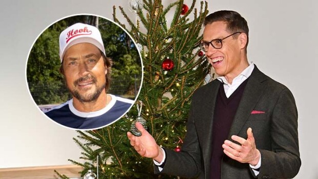 Teemu Selänteeltä armotonta kritiikkiä presidentti Alexander Stubbille: 'Töihin siitä'