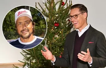 Teemu Selänteeltä armotonta kritiikkiä presidentti Alexander Stubbille: "Töihin siitä"