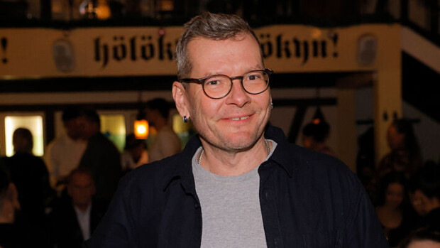 Sami Garam jätti lopullisesti erokotinsa - 'Nina on aika maassa' Sami Garam