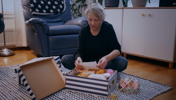 Liisan lapset olisivat nyt aikuisia, jos he olisivat jääneet eloon.