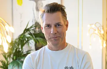 Tältä näyttää Harri Syrjäsen öky-perunasalaatti!