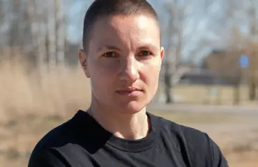 Elina Gustafssonilta rankka avautuminen erostaan