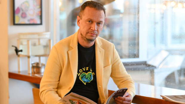 JP Kukkonen jakoi hengästyttävän listan
