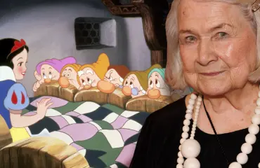 Walt Disneyn mestariteos räjäytti Anja Pohjolan, 93, tajunnan – ”Vieläkin iho kananlihalle”