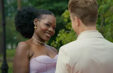 Bachelor-Belle on tuttu rohkeasta realityohjelmasta – toivoi tapaavansa hyvin tienaavan miehen