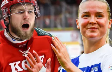 Jättiyllätys! SM-liigatähti iski silmänsä futarikaunottareen – vauva tulossa