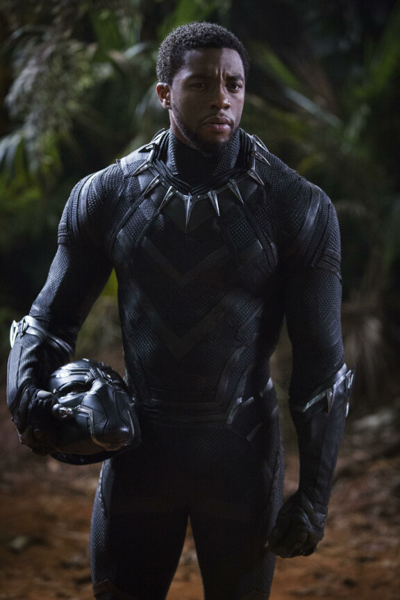 Wakanda forever! Vuonna 2018 ilmestynyt Black Panther -elokuva nousi kulttuurilliseksi ilmiöksi. Se oli ensimmäinen merkittävä supersankarielokuva, jonka päähenkilö ja suurin osa hahmoista on mustia.