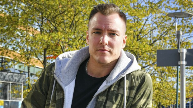 Anssi Heikkilä paljastaa: 'Ehkä elämäni vaikein vuosi'