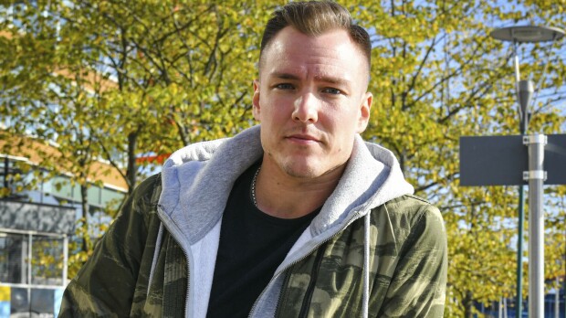 Anssi Heikkilälle erikoinen sattumus belgialaisessa ravintolassa