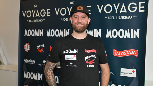 Joel Harkimo paljastaa – näin paljon rahaa on mennyt jo nyt yksinpurjehdusprojektiin
