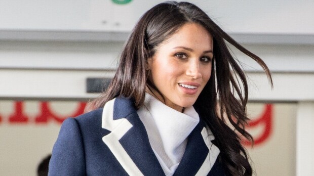 Herttuatar Meghan mokasi – todisteet videolla