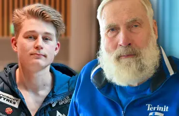 Rokkihiihtäjä Remi Lindholm romahti – Juha Mieto lataa suorat sanat