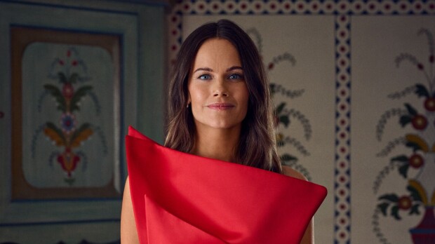 Raskaana oleva prinsessa Sofia katosi julkisuudesta