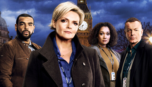 London Kills