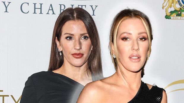 Bikineissä juhliva Ellie Goulding avautuu voinnistaan - tunnistaisitko hänet vielä? Ellie Goulding