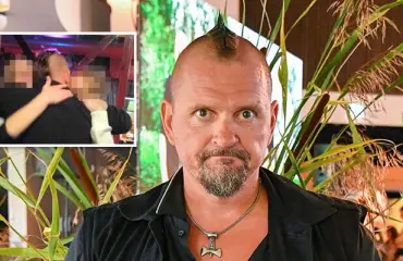 Oho! Vesku Jokinen biletti villisti – salakuvat