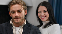 Harvoin julkisuudessa nähdyltä Leo Harkimolta suora mielipide Jasmine Pajarista