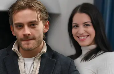 Harvoin julkisuudessa nähdyltä Leo Harkimolta suora mielipide Jasmine Pajarista