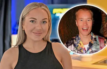  "Tekee nytki mieli" - Jaakko Parkkalilta ja Erna Huskolta nälkäistä kommentointia - Jaakko yhä Tinderissä!