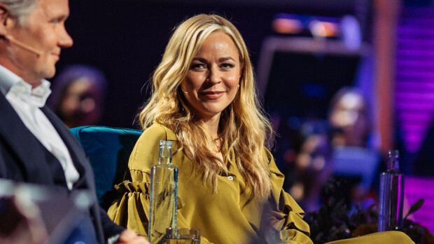 Paula Vesala avautuu henkilökohtaisesta perheasiasta