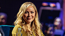 Paula Vesala avautuu henkilökohtaisesta perheasiasta