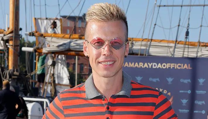 Antti Kurhinen valmistui koulusta ja etsii nyt töitä