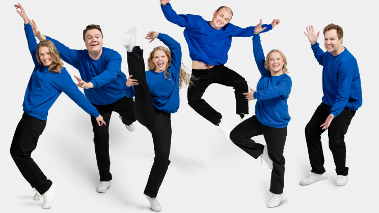 Putous-tähdet laitettiin vaihtoon – yleisö kiivastui